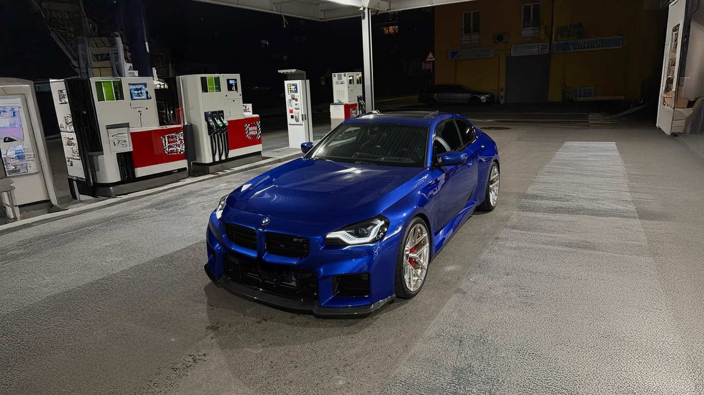 BMW