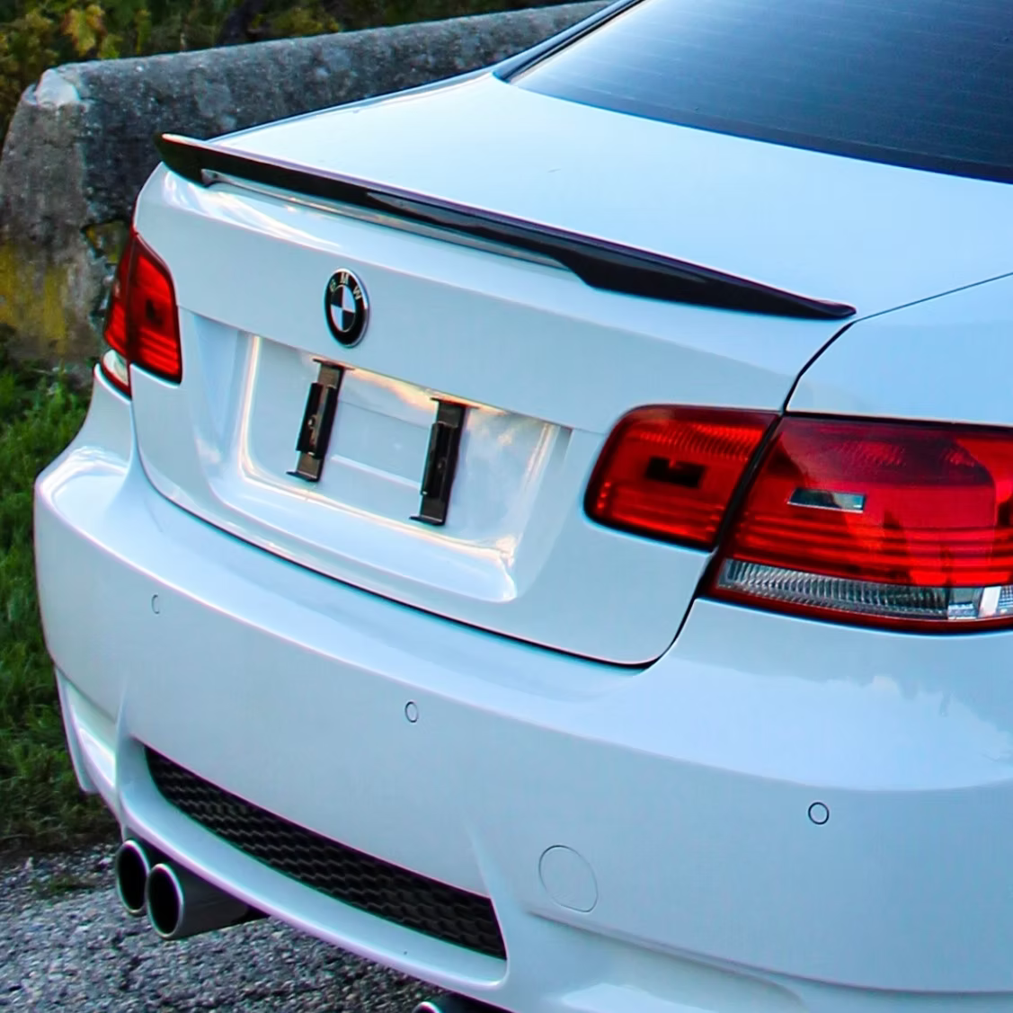 BMW SERIES 3, E90 E91 E92 E93
