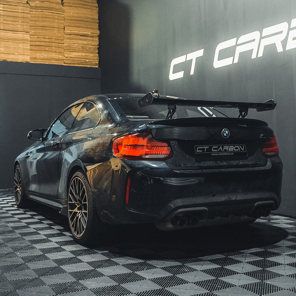 BMW M2 - M2C F87
