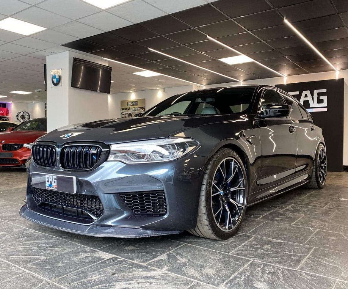 BMW M5 F90