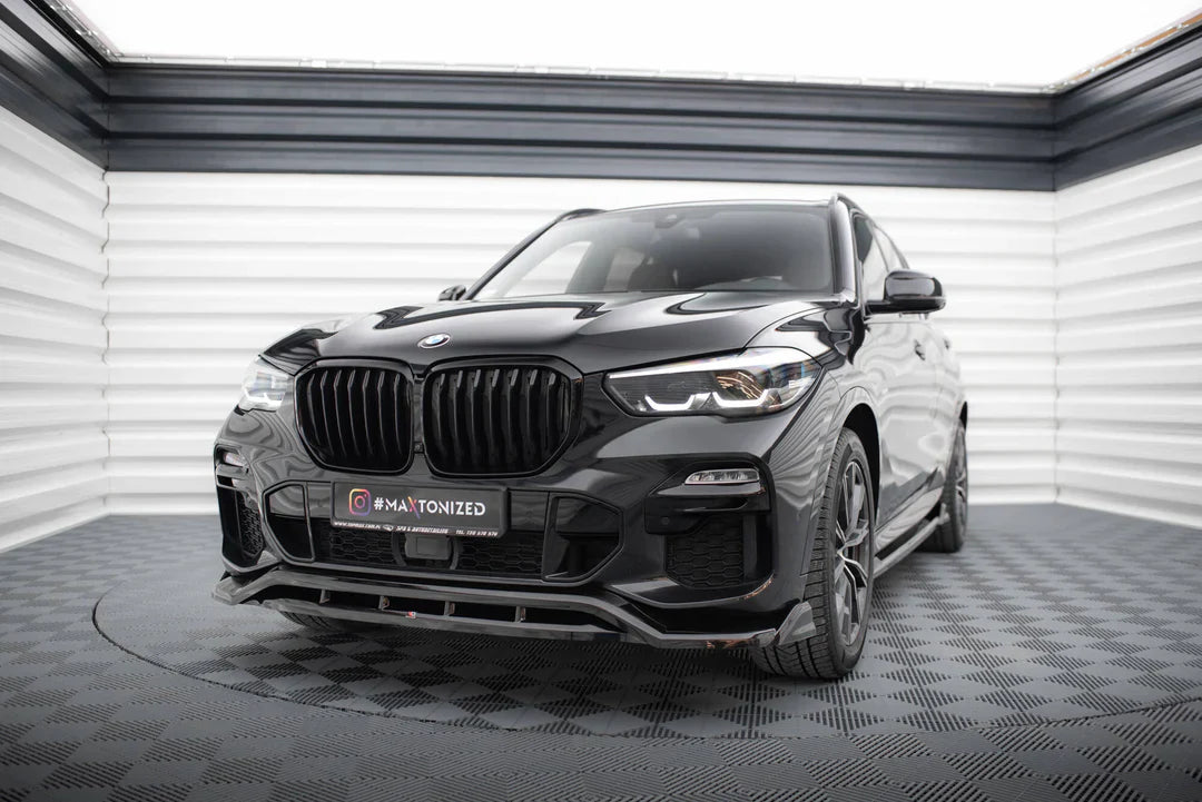 X5M-X6M, G05-G06