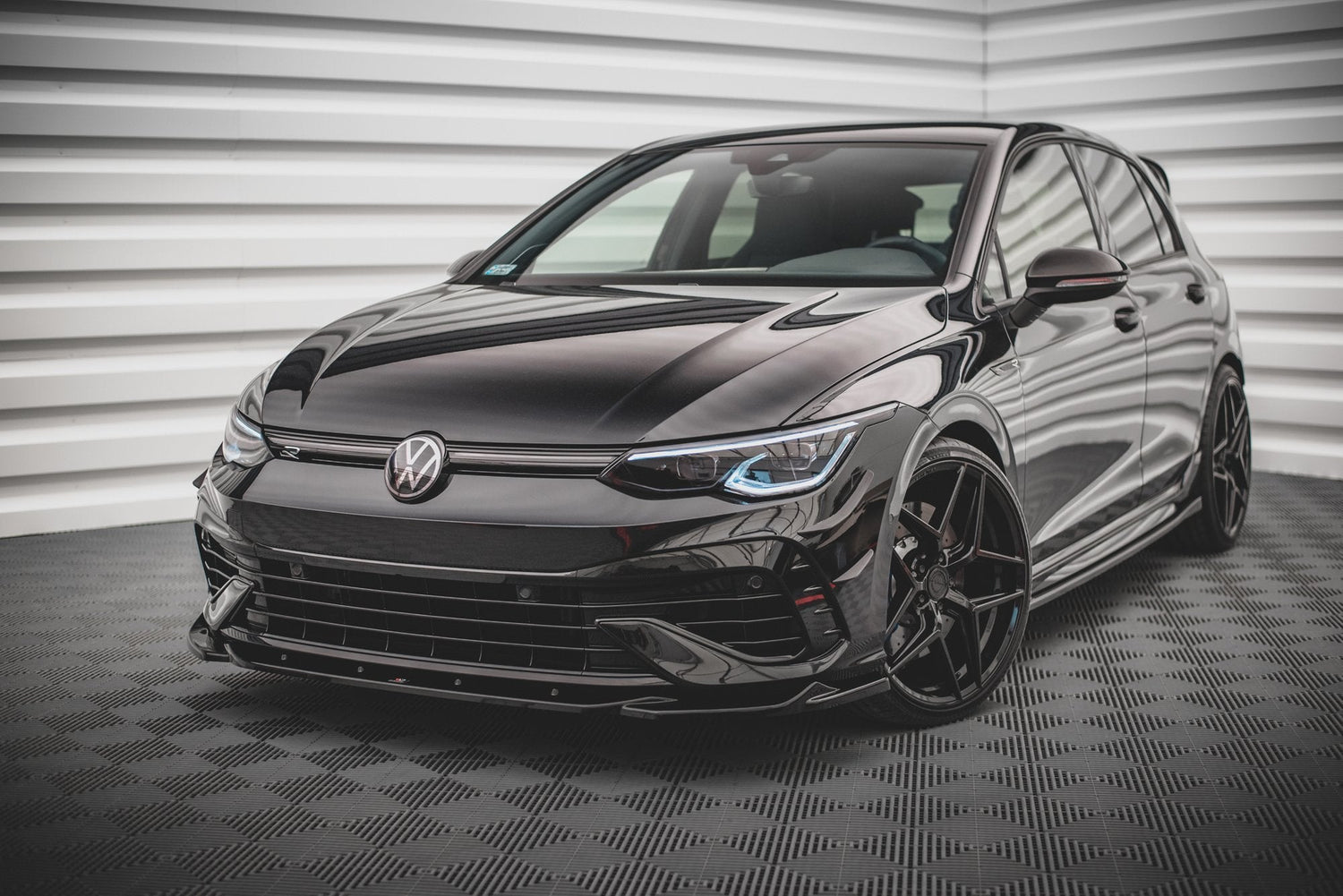 Vw Golf 8