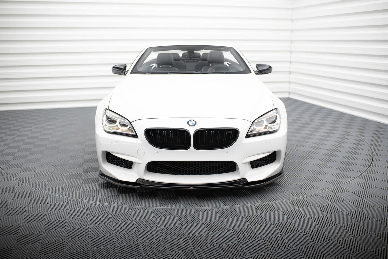 Bmw M6, F06-F12-F13