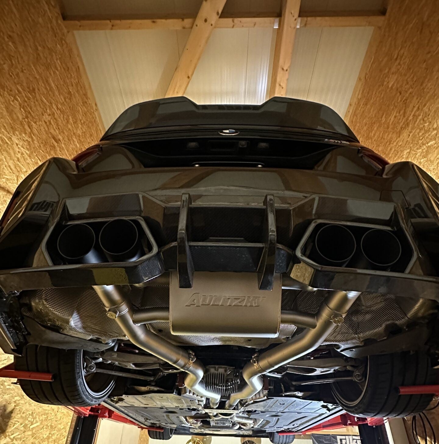 Mécanique Auto, Moto - Genève