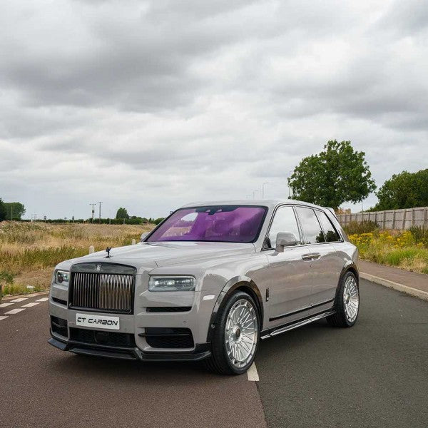 Rolls Royce