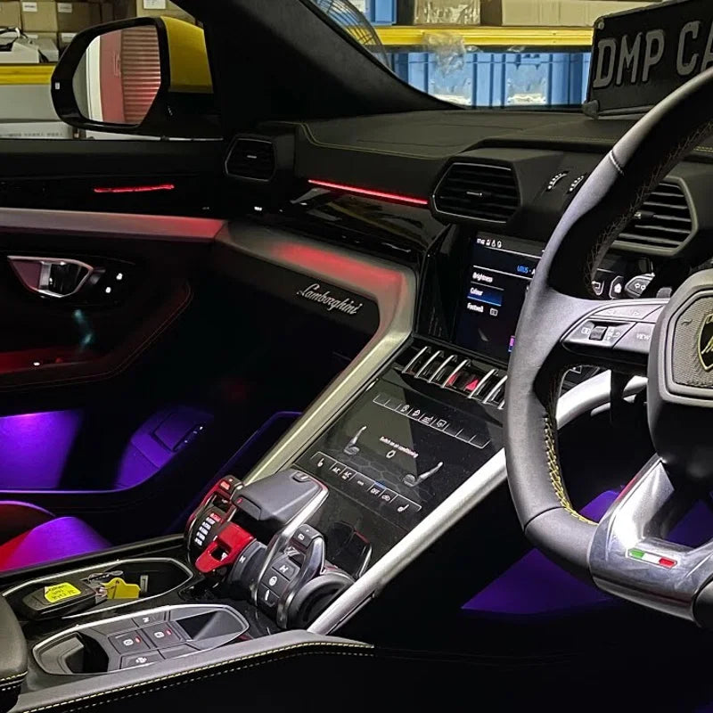 Lamborghini
