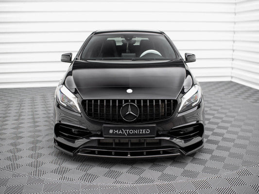 Mercedes