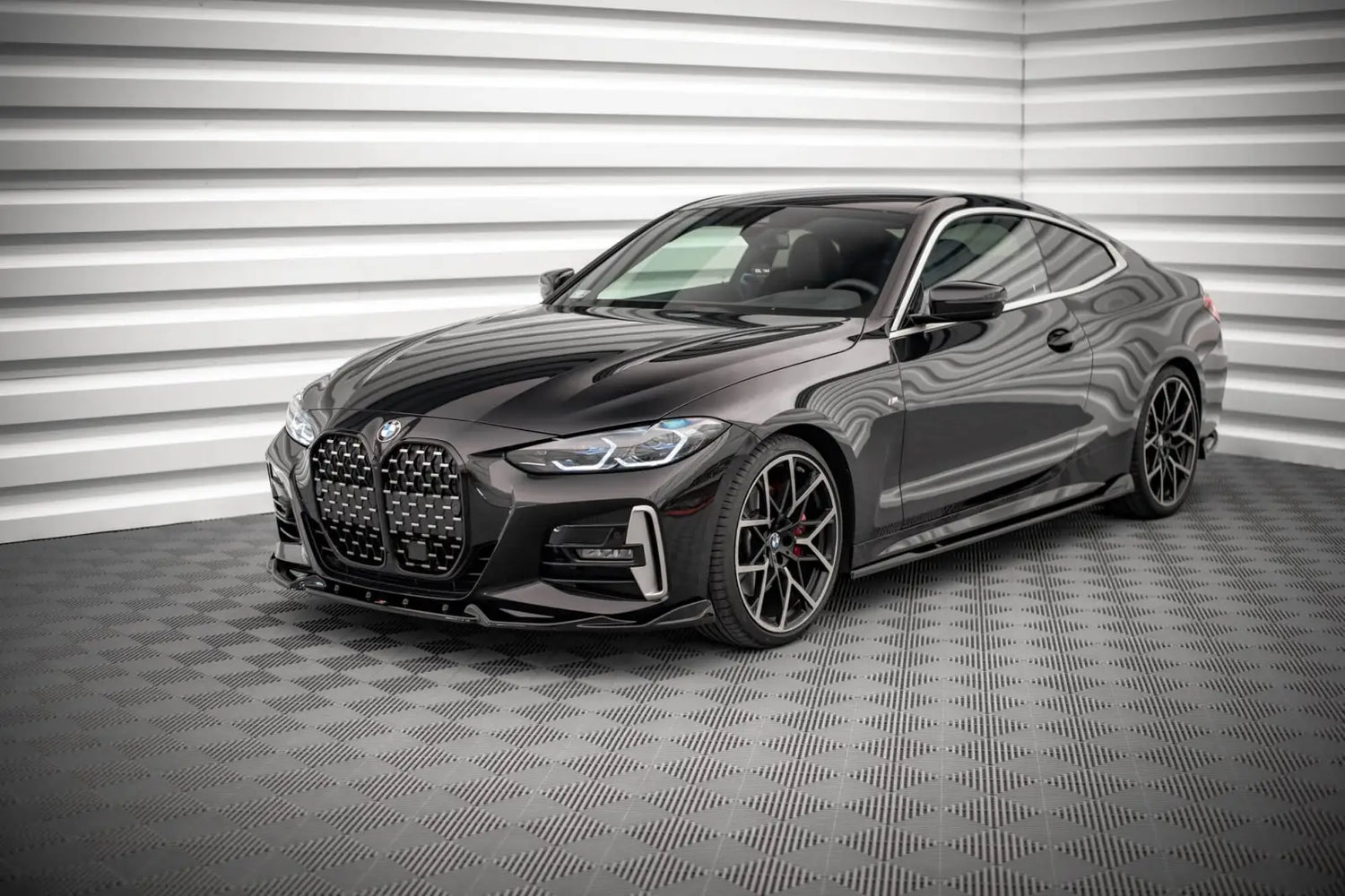 BMW SERIES 4, G22
