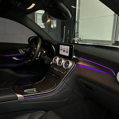 Mercedes Classe G, GLC X253