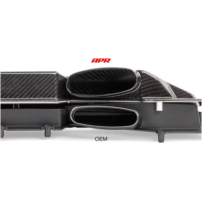 Kit Admission APR Air Intake, RS6 C8