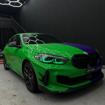 DRL - Bmw F40 F44 Multicolor