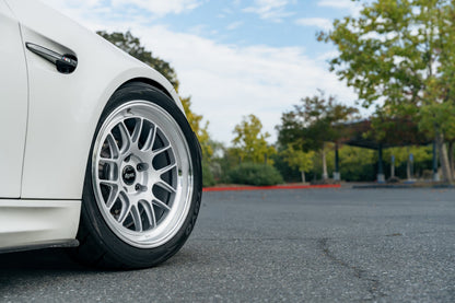 Apex ML-7RT Jantes forgées, BMW E/F