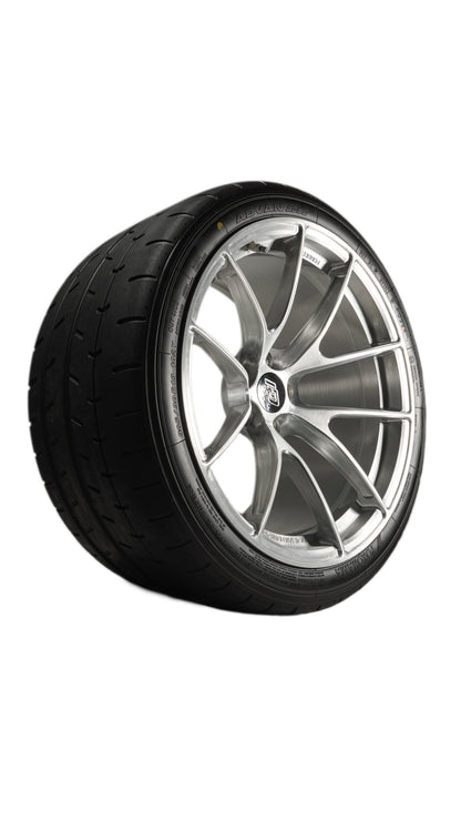 RD Pista 19″- 20″ BMW M, G8X