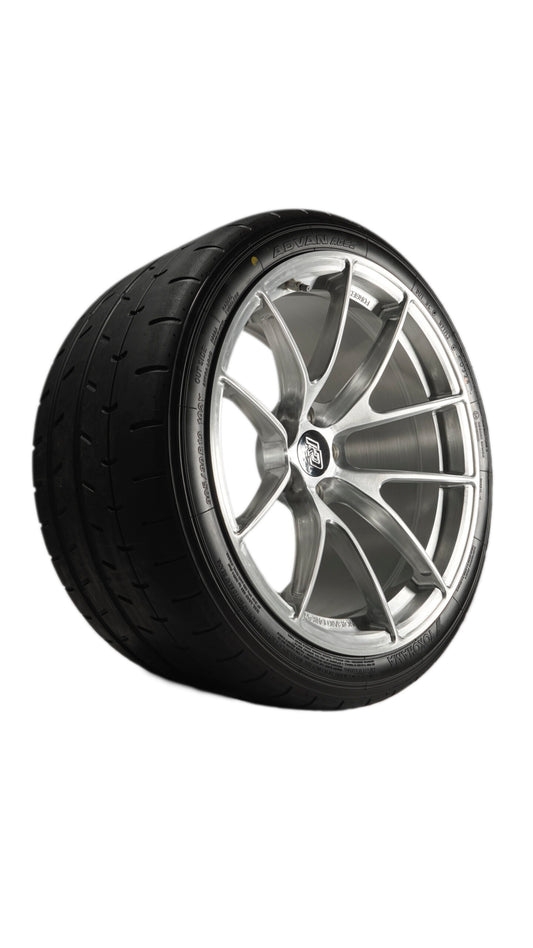 RD Pista 19″- 20″ BMW M, G8X