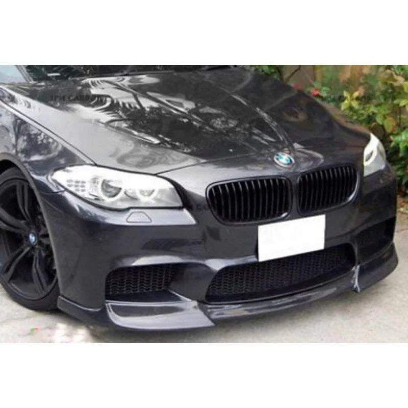 Lame avant carbone V3, Bmw M5 F10