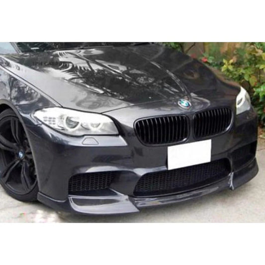 Lame avant carbone V3, Bmw M5 F10
