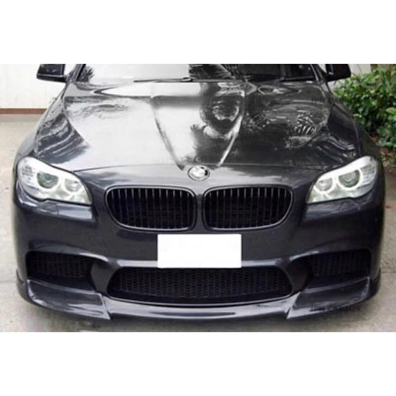 Lame avant carbone V3, Bmw M5 F10