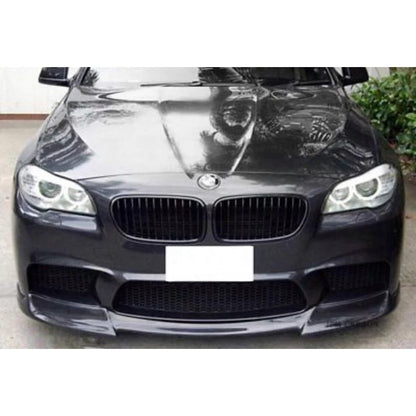 Lame avant carbone V3, Bmw M5 F10