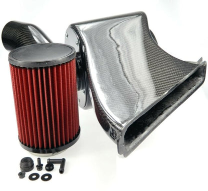 CARBON AIRBOX / AIR INTAKE, GOLF 7R 221kw
