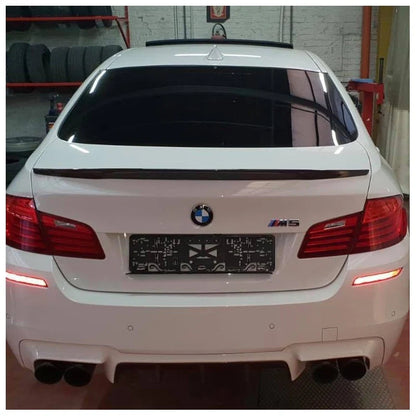 Becquet carbone V1, Bmw M5 F10