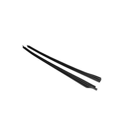 Bas de caisse carbone V2, Bmw M5 F10
