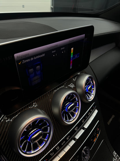 Mercedes Classe G, GLC X253