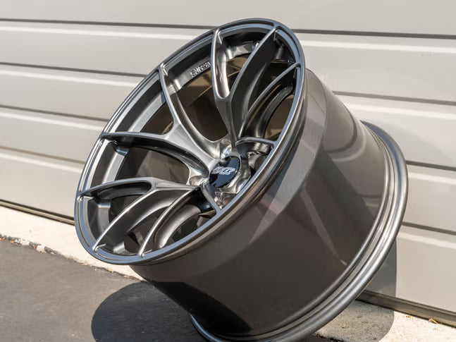 Apex VS-5RS Jantes forgées, BMW Série F