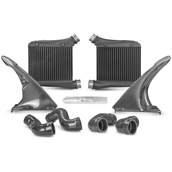 Intercooler Wagner Tuning Competition, RS6 C8