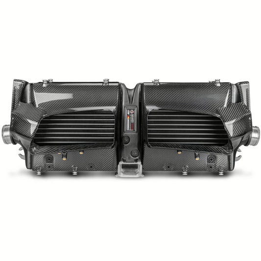 Porsche 911 992 Turbo S - Intercooler Wagner Comp.