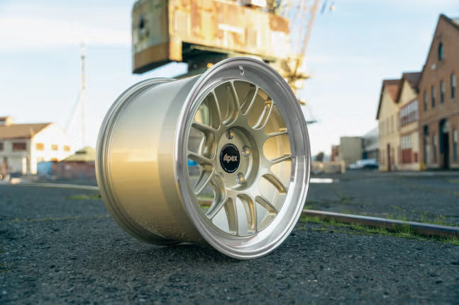 Apex ML-7RT Jantes forgées, BMW E/F