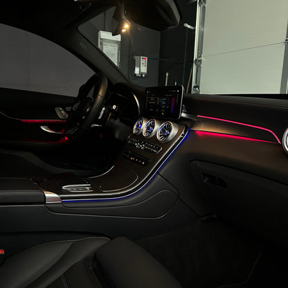 Mercedes Classe G, GLC X253