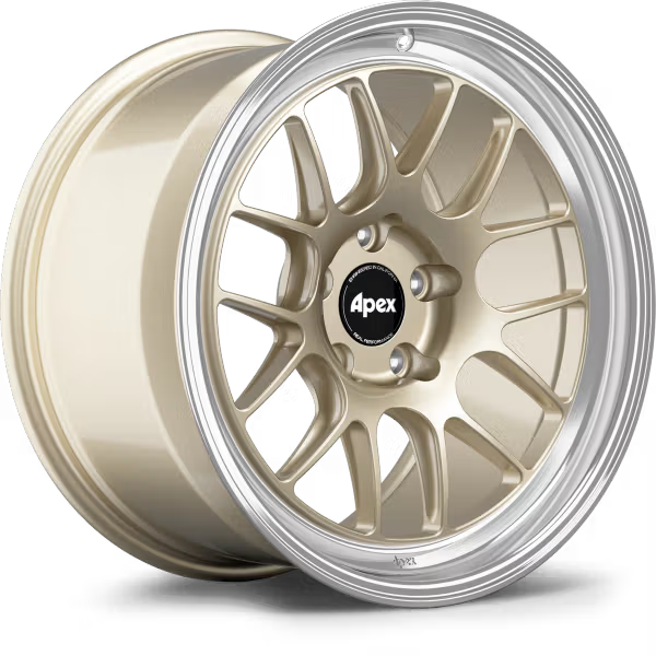 Apex ML-7RT Jantes forgées, BMW E/F