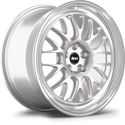 Apex ML-10RT Jantes forgées, BMW E/F