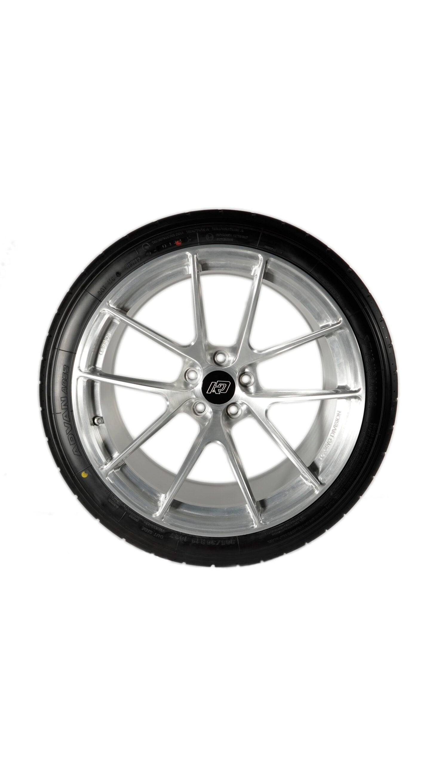 RD Pista 19″- 20″ BMW M, G8X