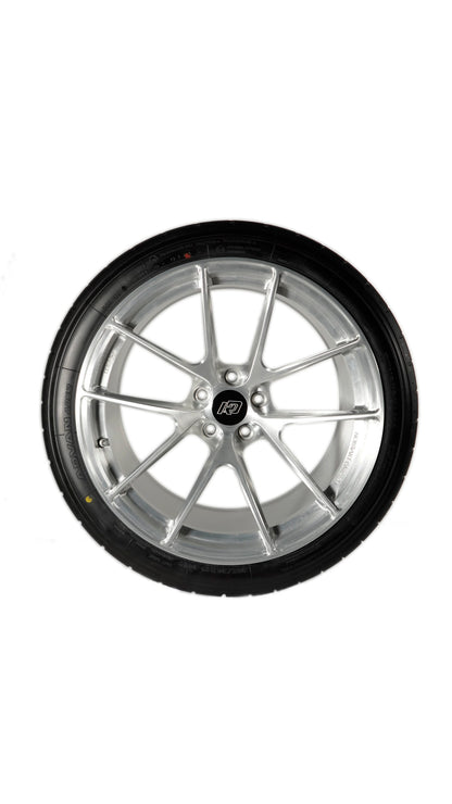 RD Pista 19″- 20″ BMW M, G8X