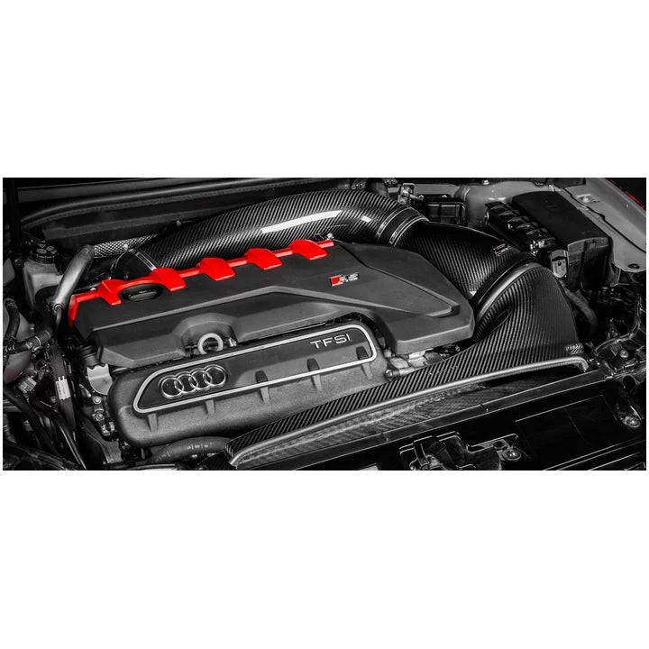 Kit Admission Eventuri Carbon Fiber Intake, Audi RS3 8V