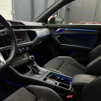 Audi Q3,F3