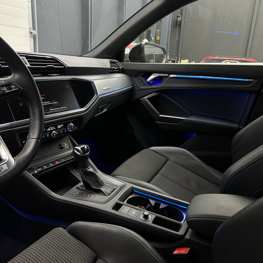 Audi Q3,F3