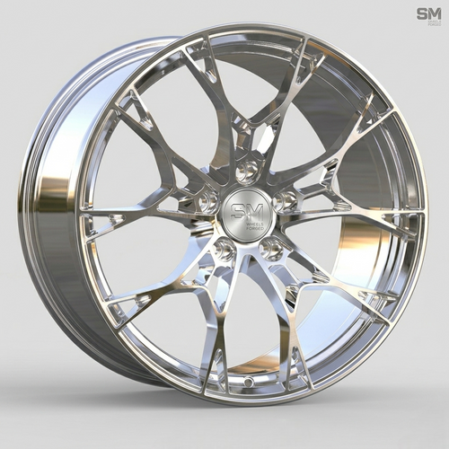 SM Forged 1.1