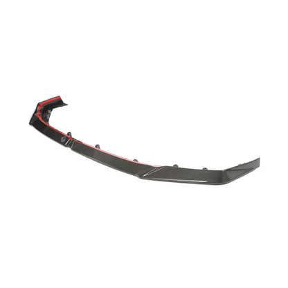 Lame avant carbone CT, BMW G90/G99 M5 2024+ - CT DESIGN