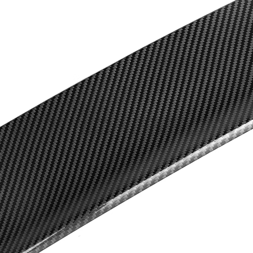 Becquet carbone CT, BMW G90 M5 - MP V2