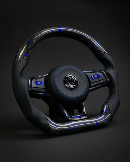 Volant - Vw Golf 7-7.5