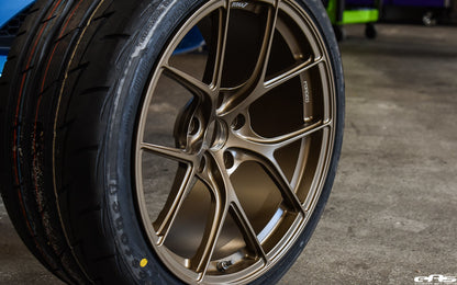 Titan 7 T-S5 Jantes Forgées, BMW Série G