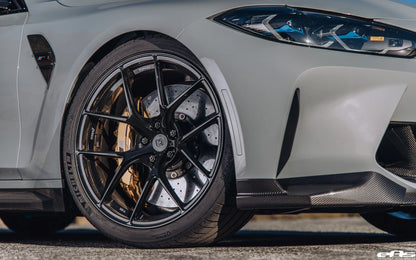 Titan 7 T-S5 Jantes Forgées, BMW Série G