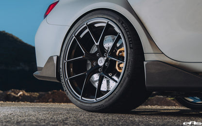Titan 7 T-S5 Jantes Forgées, BMW Série G