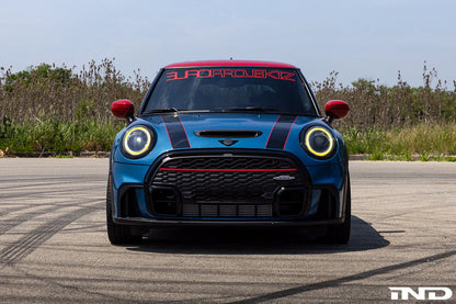 DRL - Mini Cooper F54 F55 F56 F57 Multicolor