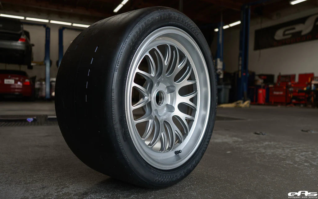 Titan 7 T-M20 - Jantes Forgées, Bmw F