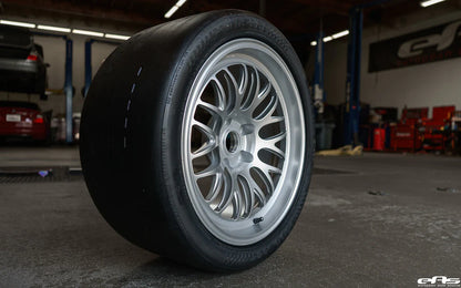 Titan 7 T-M20 - Jantes Forgées, Bmw F