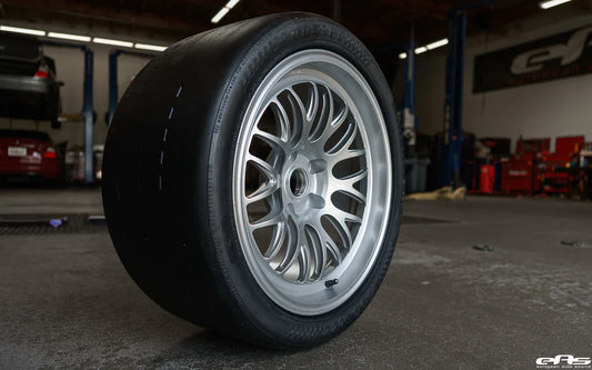 Titan 7 T-M20 - Jantes Forgées, Bmw F