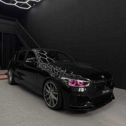 DRL - Bmw F20 F21 LCI Multicolor